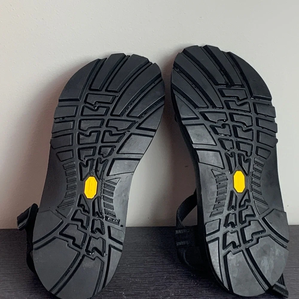 2014 Chaco Z/2 Adjustable Strap Men’s Classic Sandals Black 13 Med NWB